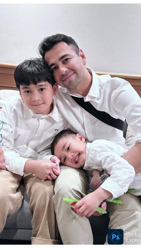 Tingkah Gemas Sampai Mengesalkan Anak-anak Artis Tagih Utang ke Orangtua, Ada Rafathar Hingga Arsy Hermansyah