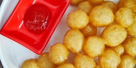 Kreasi Cimol Praktis dan Sederhana ala Rumahan, Cocok untuk Camilan Keluarga