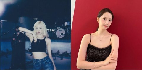 5 Idol Korea yang Hobi Makan tapi Tetap Punya Tubuh Ideal