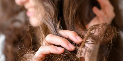 Tips Bikin Rambut Jadi Lebih sehat, Kuat dan Berkilau dengan Perawatan Sederhana Ini