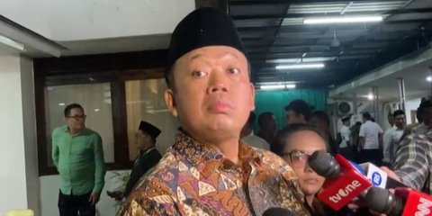 Menteri Kabinet Prabowo Sowan ke Jokowi, Nusron Tegaskan Tak Ada Matahari Kembar