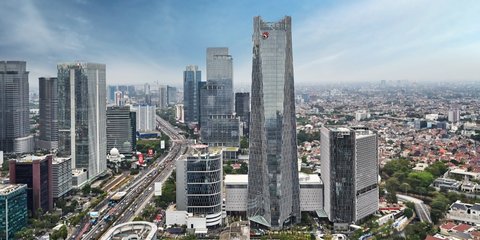 Telkom Tutup Tahun 2024 dengan Kinerja Positif, Pendapatan Konsolidasi Sebesar Rp150 Triliun