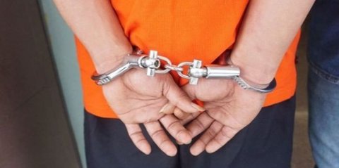 Akhir Pelarian Eks Anggota DPRD Palembang Penusuk Mantan Istri