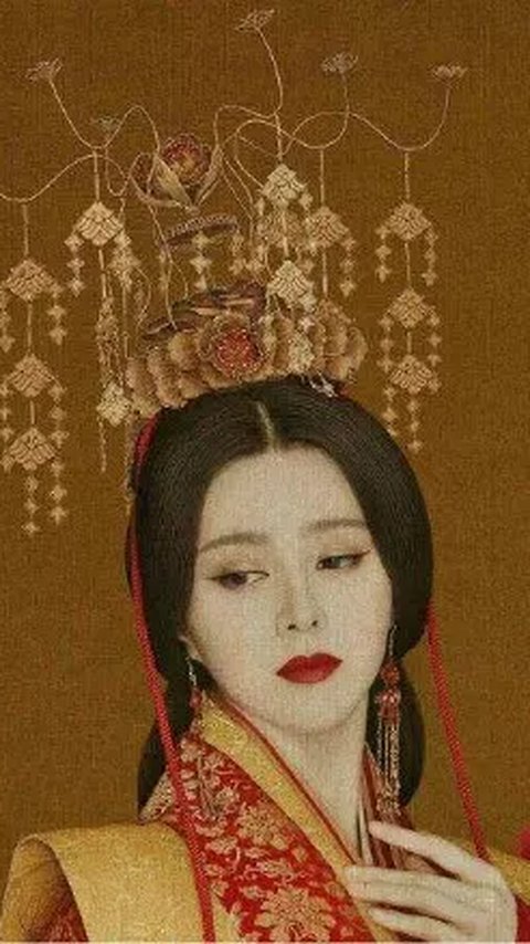 Bukan Cuma Cleopatra, Ini 8 Wanita Tercantik Dunia di Zaman Dulu yang Kecantikannya Legendaris