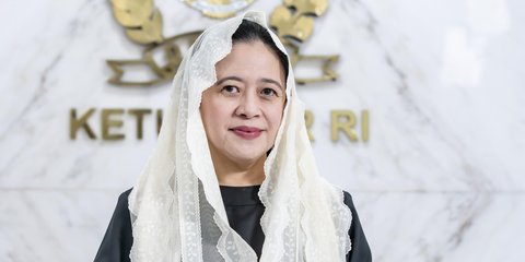 Pesan Puan di Hari Kartini: Saatnya Perempuan Jadi Penggerak Pembangunan, Bukan Pelengkap