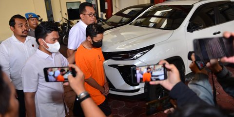 Kronologi dan Motif Dokter PPDS UI Rekam Mahasiswi Lagi Mandi Lewat Ventilasi Kosan