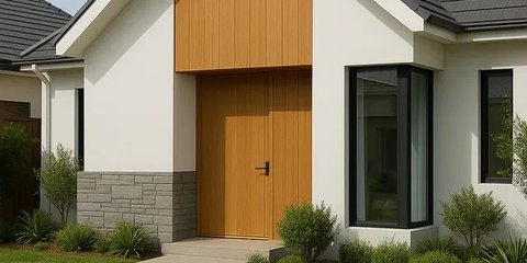Inspirasi Rumah Minimalis Modern Mewah untuk Hunian Impian