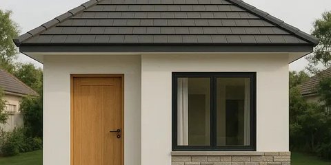 Inspirasi Depan Rumah Minimalis yang Menawan dan Fungsional
