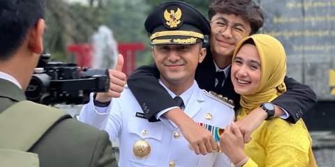 Potret Dapur Sederhana Milik Hengky Kurniawan Menjadi Inspirasi untuk Rumah Minimalis