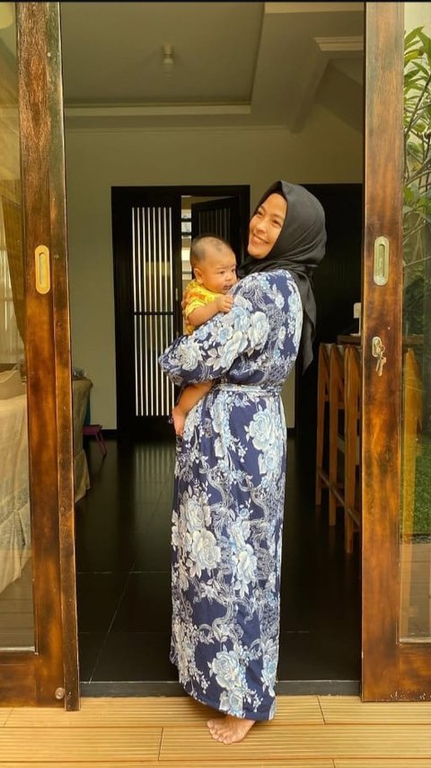 Transformasi Dapur Kayu Minimalis Tantri Kotak, Berubah dari Gaya Klasik Menjadi Modern