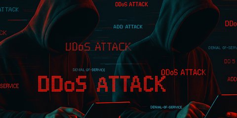 DDoS Serangan Siber yang Bikin Rumit, Salah Penanganan Dampaknya Berat