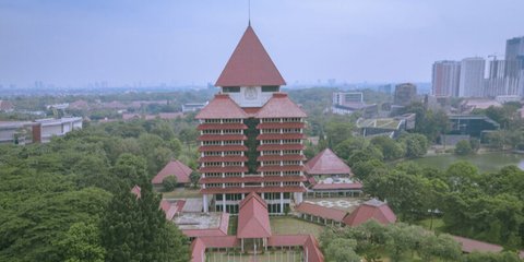 Anggota TNI yang Datang ke UI saat Konsolidasi BEM Terungkap, Sosoknya Bukan Prajurit Biasa