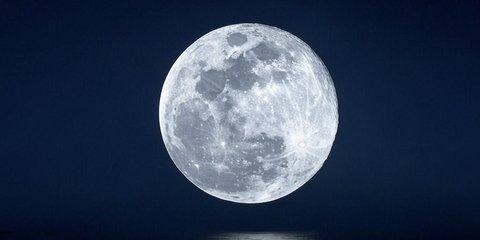 Eropa Diam-diam Punya Skenario Eksplorasi Bulan Tidak dengan NASA