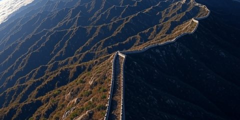 Bukan Tembok China, Ini Benda Buatan Manusia yang Terlihat dari Stasiun Luar Angkasa