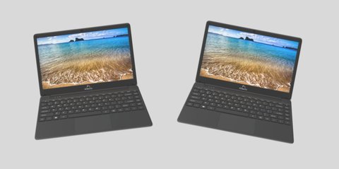 Lagi Viral, Ini Spesifikasi Laptop iCherry ID77 Max yang Biasa Dipakai PNS