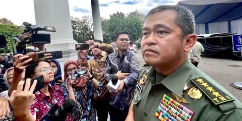 Kasad Jenderal TNI Maruli dan Keluarga Besar Kopassus Berduka, Selamat Jalan Ibu Tiobonur