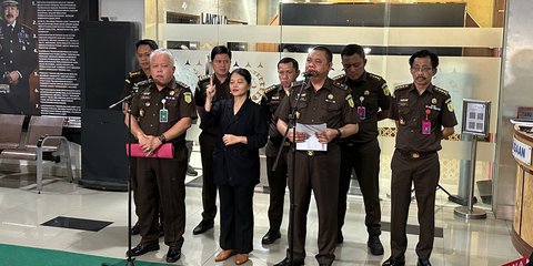 Selain Kasus Minyak Goreng, 2 Advokat dan Direktur TV Terlibat Perintangan Penyidikan Korupsi Timah