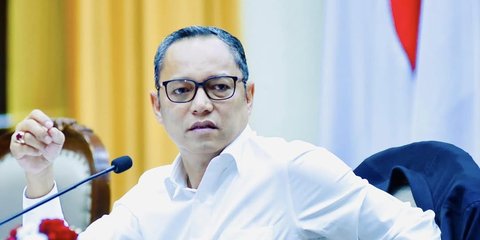 VIDEO: Keras Menohok PDIP Depan Menteri Nusron: Kita Paling Kacau Urusan Tanah & Investasi