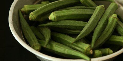 Terbukti Secara Ilmiah, Sayur Ini Ampuh Turunkan Kadar Kolesterol Jahat dalam Darah