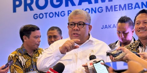 Fahri Hamzah Bicara Sosok Prabowo: Terlalu mewah Presiden Kita Ini