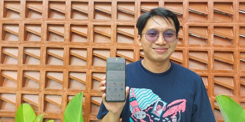 Kisah Pria Karyawan Yogya Nabung Emas di Pegadaian, dari Sedikit Demi Sedikit, Kini Untung 3x Lipat
