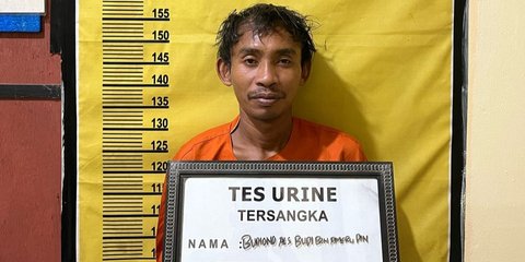 Sakit Hati, Suami di Riau Tega Tikam Istri Dua Kali