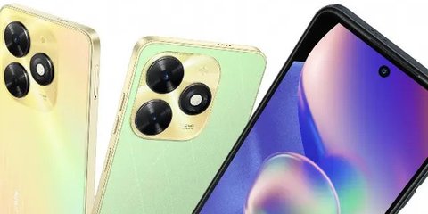 13 Rekomendasi HP Gaming Harga Rp 1 Jutaan Tahun 2025, Berikut Analisis dan Performanya