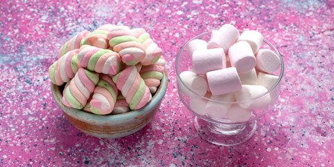 Marshmallow Ini Justru Mengandung Kandungan Babi Meski Berlabel Halal, Bagaimana Cara Urus Sertifikasi Halal di Indonesia?