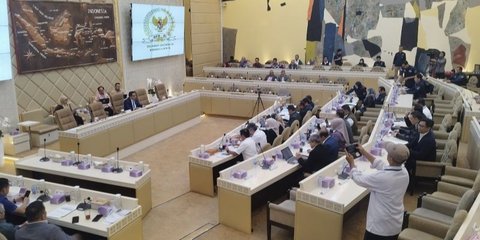 ASN Belum Pindah ke IKN, BKN Sudah Siap Sistem Digital Tapi Data Masih Kosong