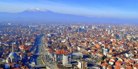 Sejarah 'Kosovo' Negara Kecil di Eropa yang Mayoritas Penduduknya Muslim