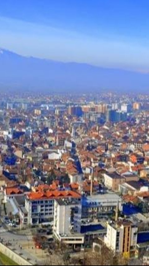 Sejarah 'Kosovo' Negara Kecil di Eropa yang Mayoritas Penduduknya Muslim