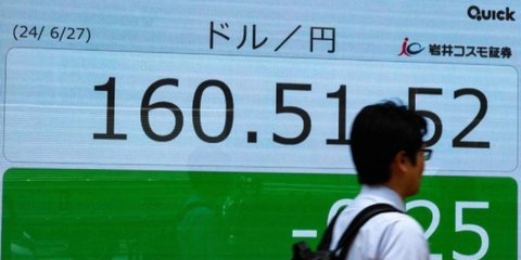 IMF Pangkas Proyeksi Pertumbuhan Ekonomi Jepang, Prediksi Kenaikan Suku Bunga BOJ Lebih Lambat