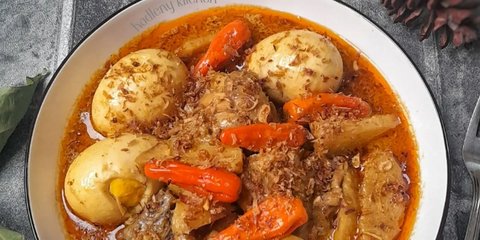 Menu Sederhana, Rasa Istimewa, Ini Resep Olahan Ayam dan Telur yang Cocok untuk Makan Siang hingga Makan Malam