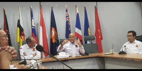 Ilham Habibie: Pertumbuhan 8% Hanya Tercapai Bila Ada Penguatan Reindustrialisasi