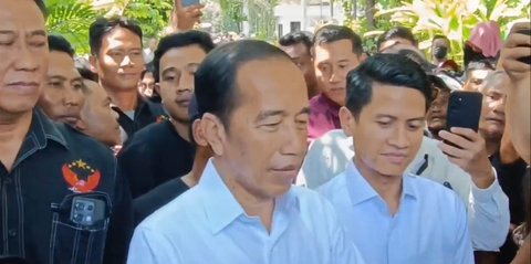 Sidang Gugatan Ijazah Palsu Jokowi Bakal Dipimpin Hakim Putu Gde Hariadi, Berikut Profilnya