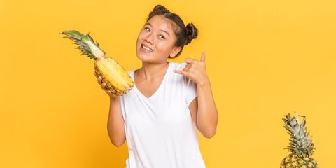 Ini Buah-buahan yang Efektif untuk Mengatasi Stres dan Membantu Tenangkan Diri