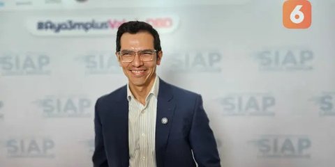 Potret Desain Dapur Model Modern yang Mewah dan Nyaman Milik Adrian Maulana bisa Menjadi Inspirasi bagi Anda