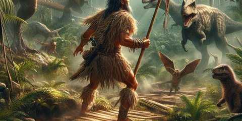 Sejak Kapan Manusia Pakai Sepatu? Misteri Jejak Kaki Purba Ungkap Sejarahnya!