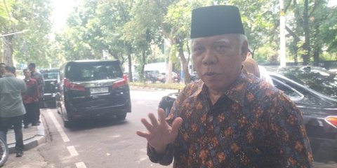 Blokir Anggaran Rp10 Triliun untuk IKN Dibuka, Pembangunan Tol Hingga Istana Wapres Dilanjutkan