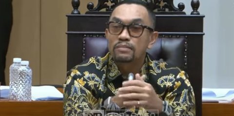 Menohok 'Crazy Rich' Priok Potong Omongan Bos Taman Safari Soal Korban Sirkus Kejam Ngadu ke DPR, Sentil Sikap Orang Kaya