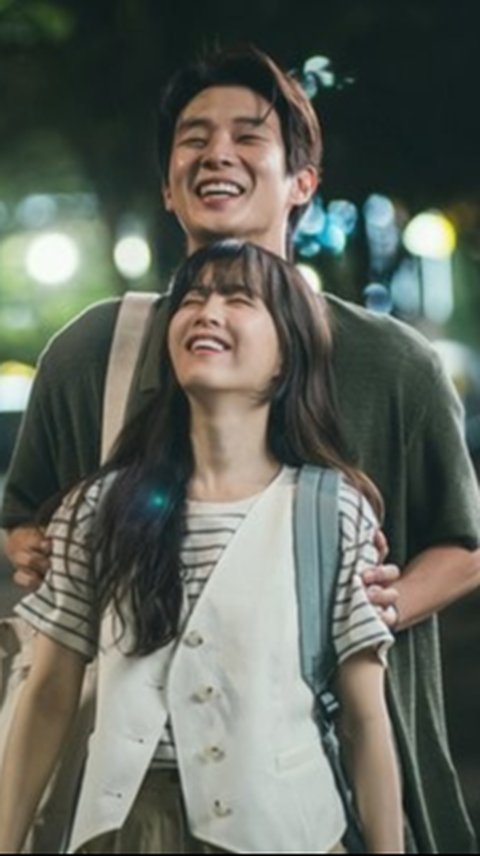 5 Rekomendasi Drama Korea Romantis Komedi Happy Ending, Wajib Tonton di 2025