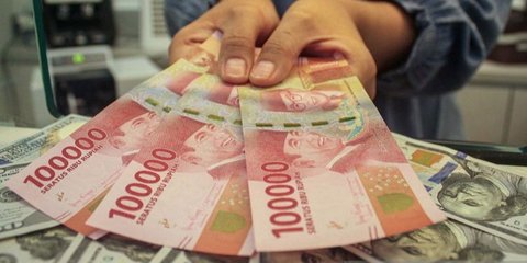 Bank Indonesia Intervensi, Kurs Rupiah Dipastikan Stabil di Tengah Ketidakpastian Global