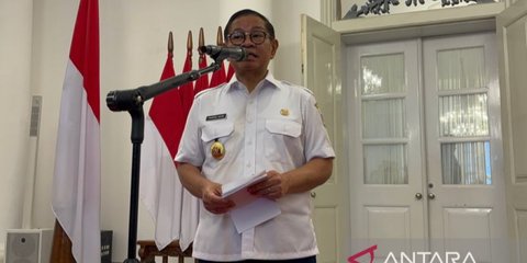 Pramono Diskon Pajak BBM di Jakarta, 5% buat Kendaraan Pribadi & 2% Angkutan Umum