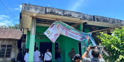 Densus 88 Tutup Yayasan di Batanghari Diduga Terafiliasi NII, Sebar Kotak Amal buat Dana Operasional