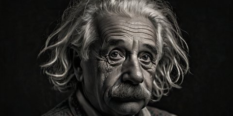 Apa Kata Einstein tentang Keberadaan Tuhan?