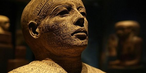 Mumi Tertua di Dunia ini Ternyata Nenek Moyang Orang Amerika
