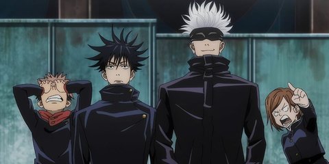Jangan Ngaku Wibu Kalau Belum Nonton 8 Anime Populer dengan Penonton Terbanyak di Dunia, Ada Favorit Kamu?