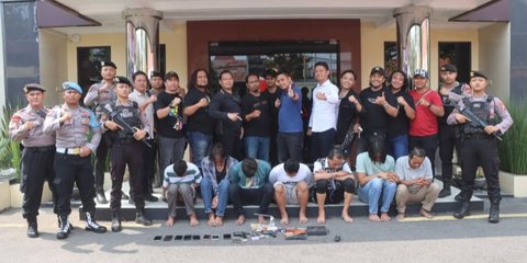 Heboh Penculikan Santri di Ponpes Pasuruan & Dibawa Kabur Naik Avanza Ternyata Salah Sasaran, Motif Terkait Narkoba?