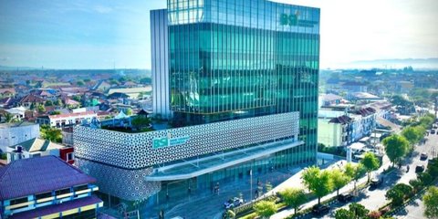 BSI Incar Nilai Pertambahan Bisnis 20 Persen di Global Islamic Finance Summit 2025