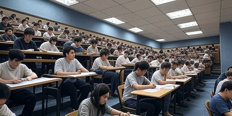 Tips dan Trik Ampuh Lolos UTBK, Persiapan dan Strategi Terbaik Masuk Kampus Favorit